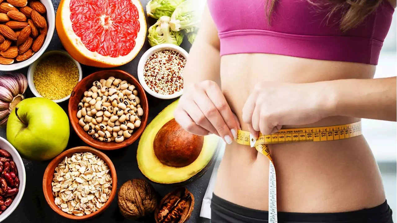 Hordenine: The Natural Dietary Supplement That's Revolutionizing the Weight Loss Industry