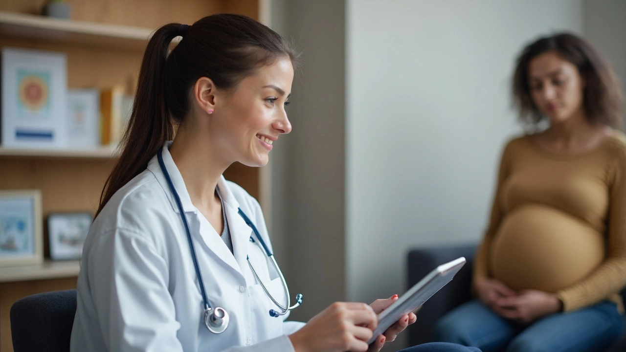 Albendazole and Pregnancy: Myths and Real Facts About Birth Defects