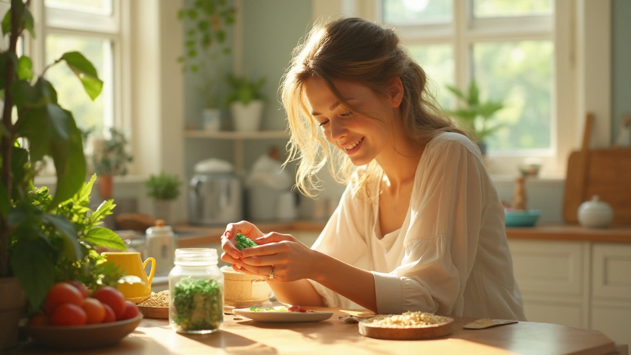 Banaba Leaf Supplement: Harnessing Nature's Power for Weight Loss and Health
