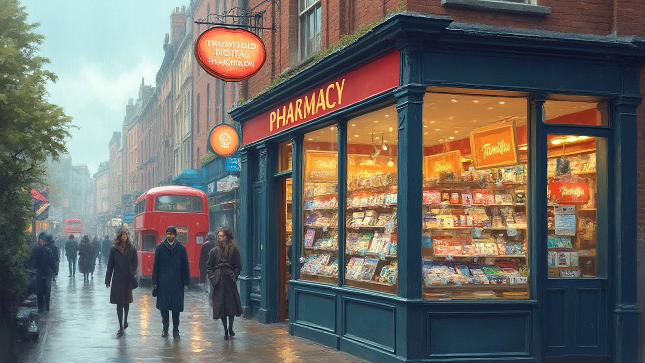 Common Questions and Practical Tips for Buying Tamiflu Online