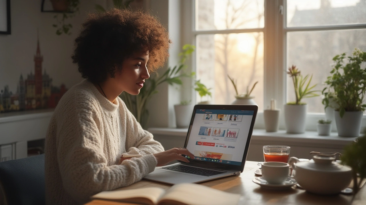 GrantPharmacy.com Review: How Safe Is This Online Pharmacy in 2025?
