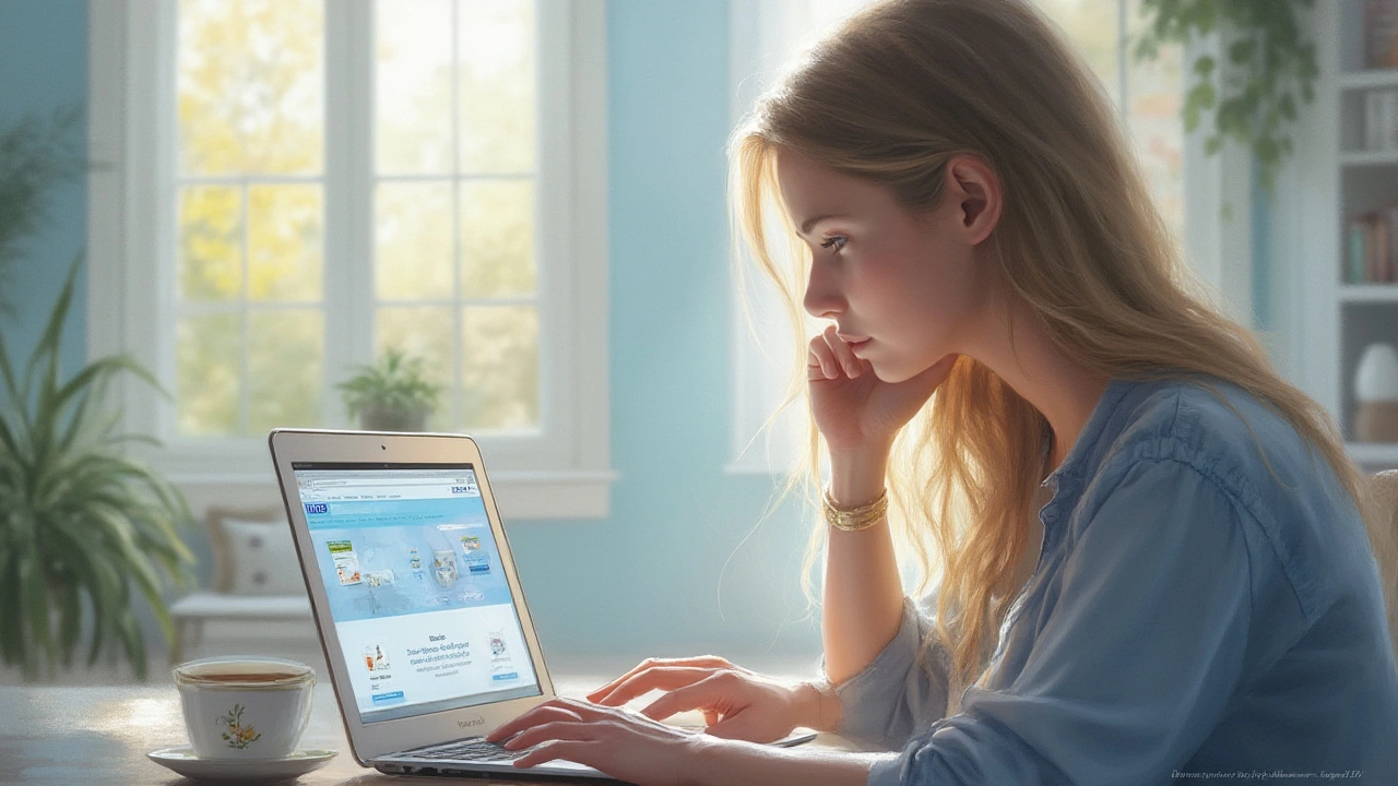 Online Pharmacy onlinepharmacydrug.com: Safe, Reliable Medicine Delivered