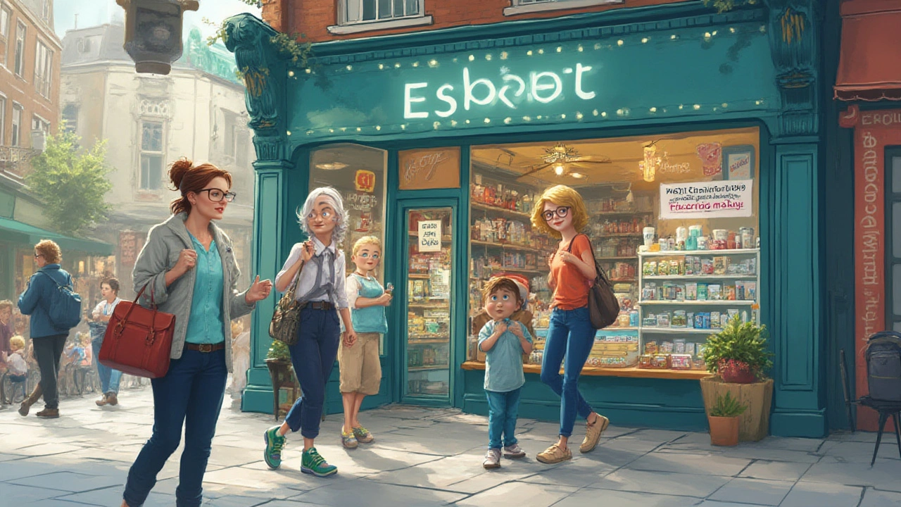 Practical Steps to Order Esbriet Online in the UK