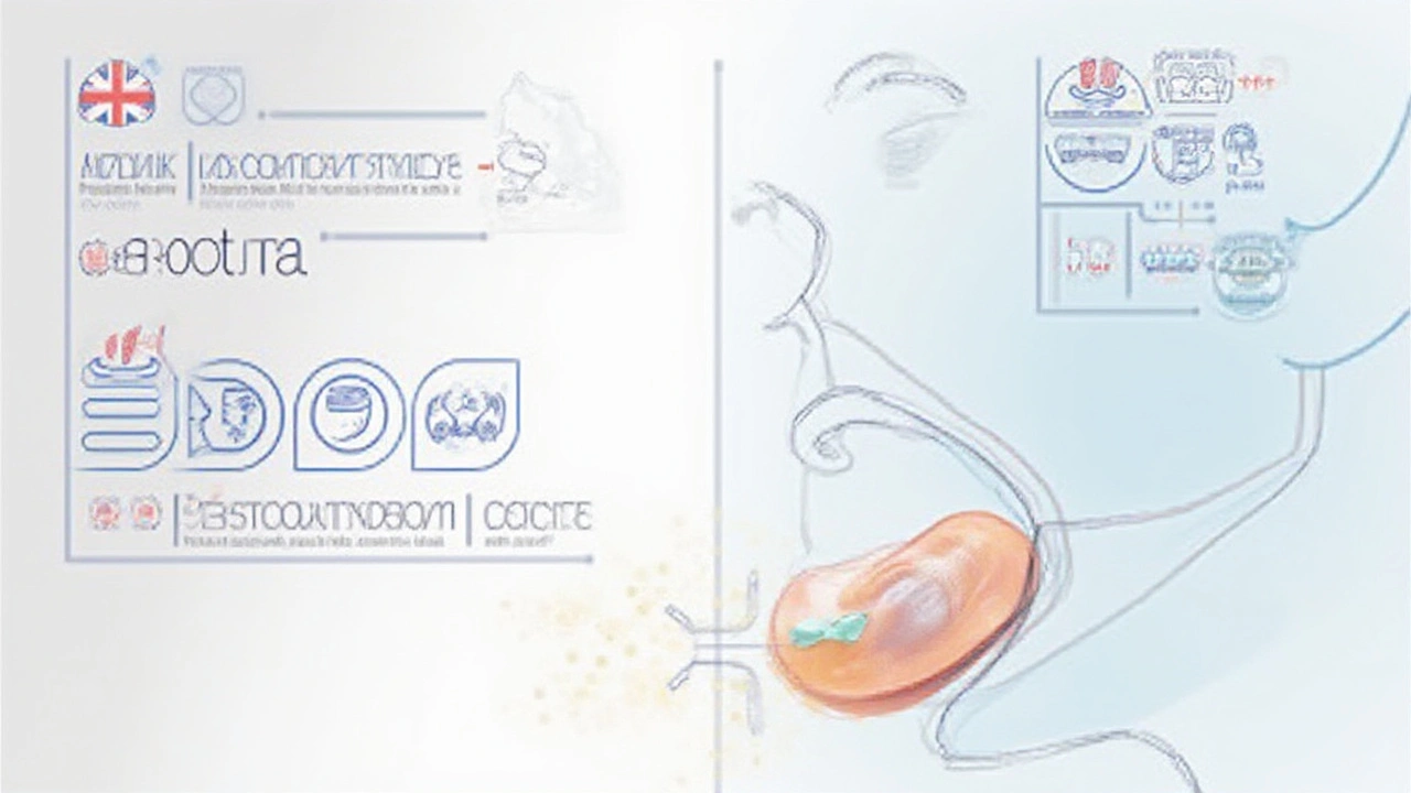 The Benefits of Tastylia OD Strip: Why Choose It Over the Traditional Pill?