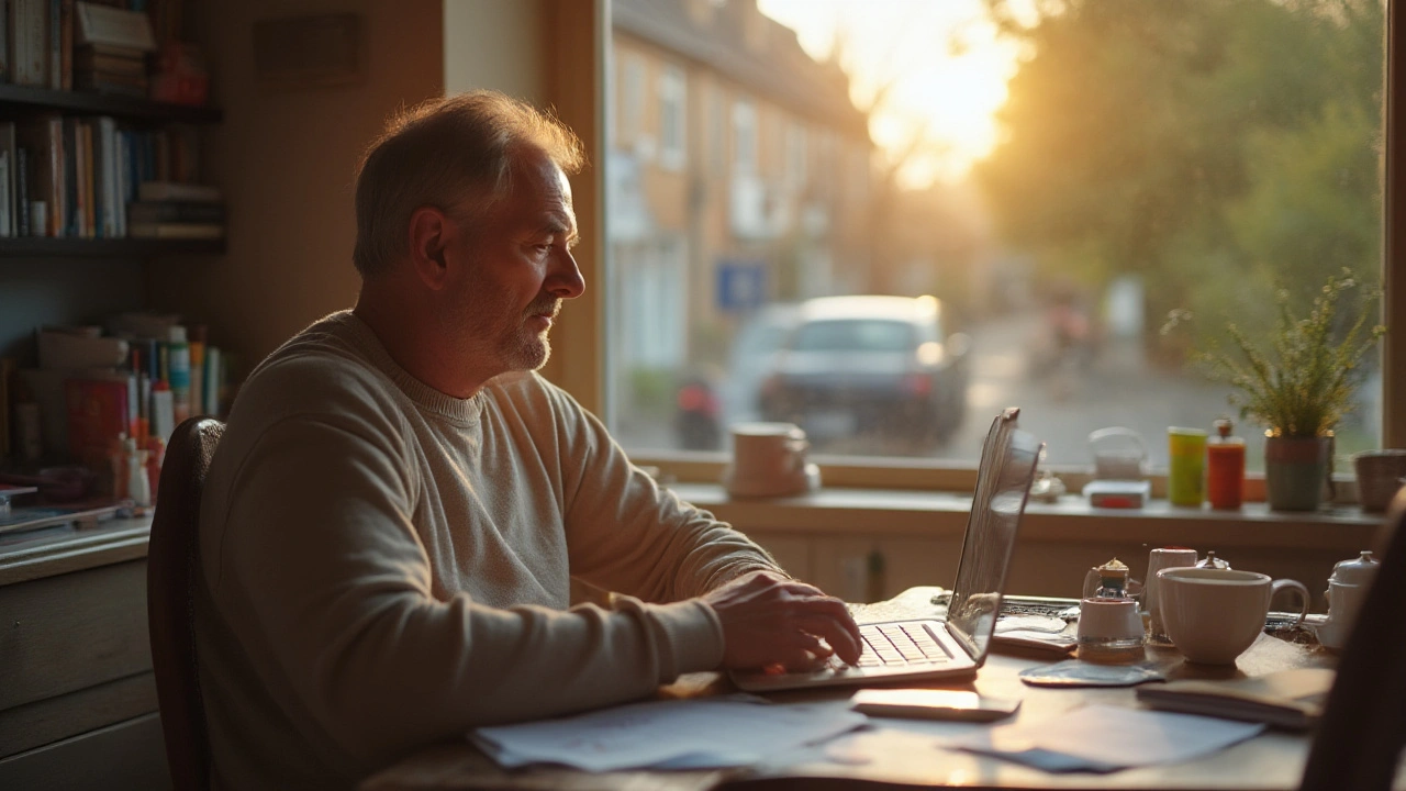 Where and How to Buy Esbriet Online Safely: Guide for 2025