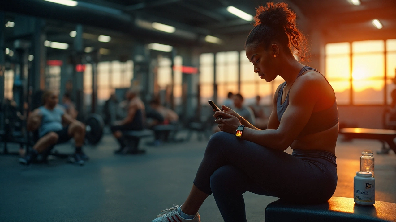 Diiodothyronine (T2) Supplement: Real Benefits, Risks, and Smart Use for Fitness