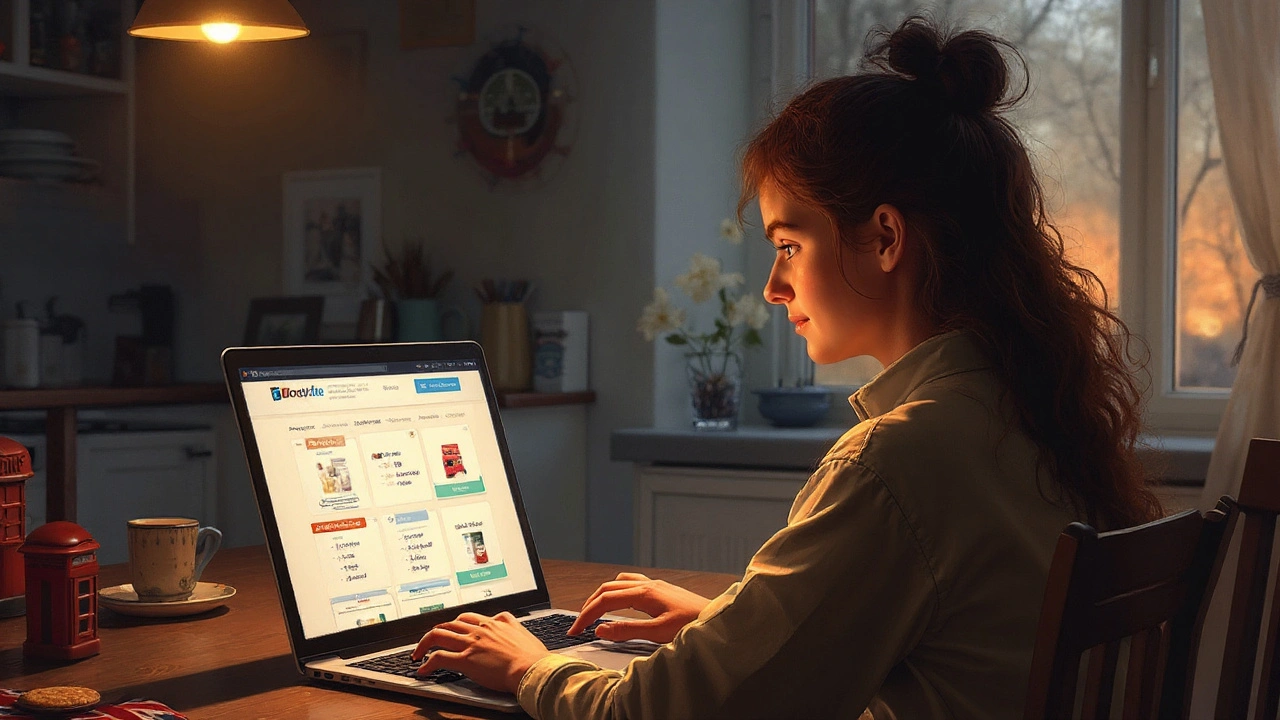 Expert Review of ironlion-lab.is: Online Pharmacy Insights and Tips