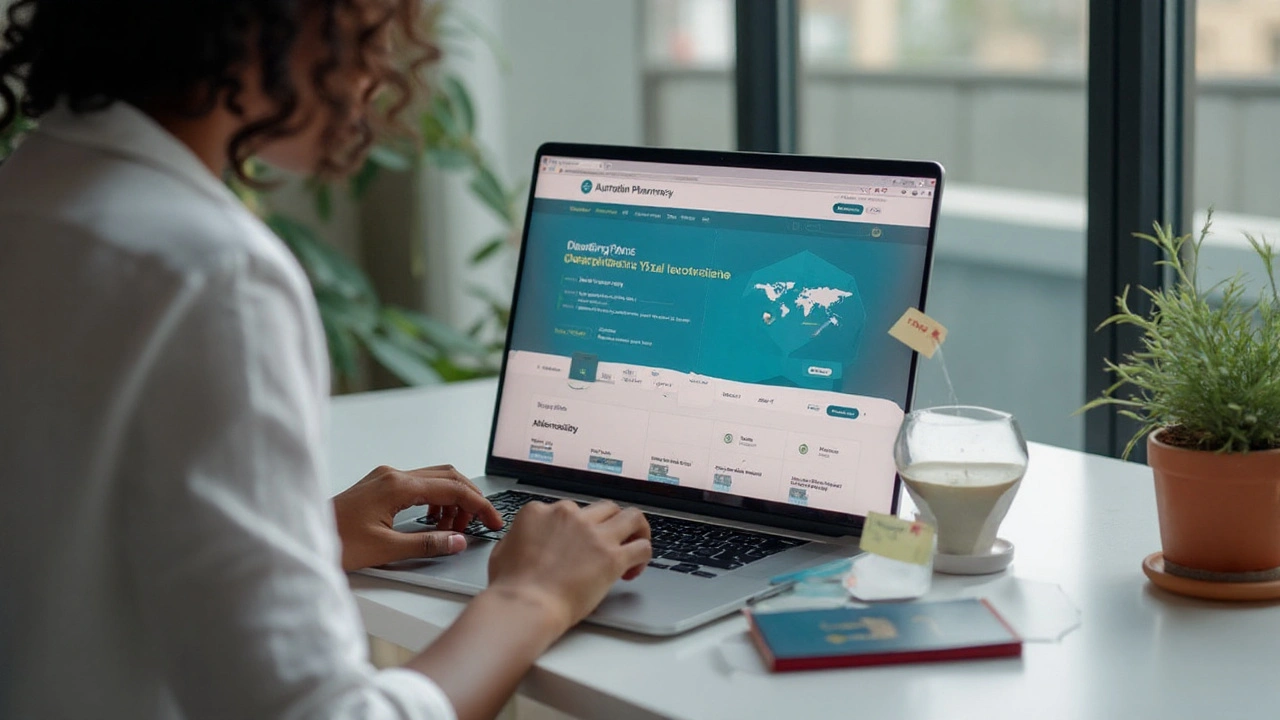How and Where to Buy Xyzal Online in Australia (Safe 2025 Guide)