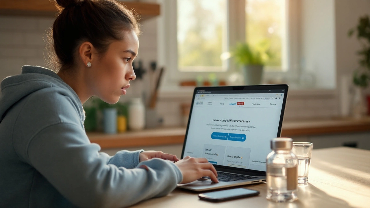 How to Buy Cheap Generic Acetaminophen Online - A Complete Guide