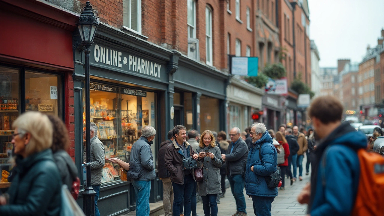 Risks and How to Shop Safely on ironlion-lab.is