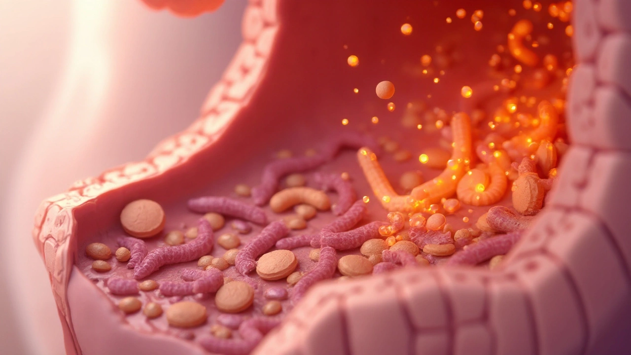 Possible Side Effects and When to Seek Help