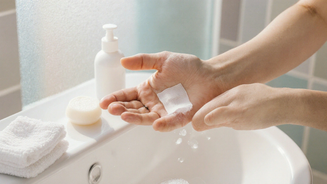 Essential Guide to Caring for Your Skin After Wart Removal