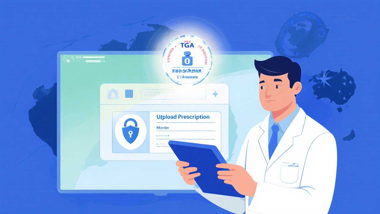 Price Comparison of Top Australian Online Pharmacies (2025)
