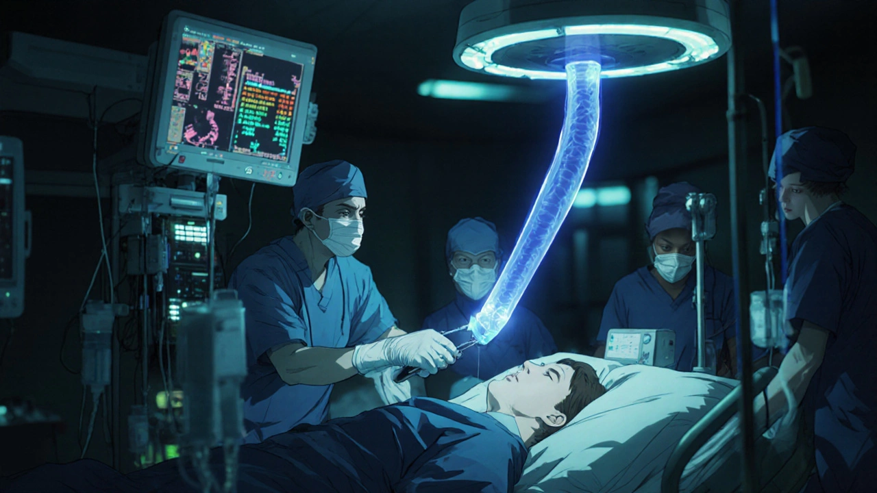 Tobramycin and Central Nervous System Infections: What You Need to Know