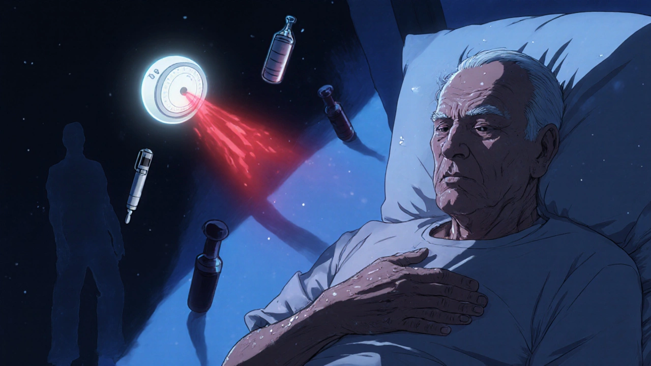 Diabetes Medications Safety Guide: Insulin and Oral Agents Explained