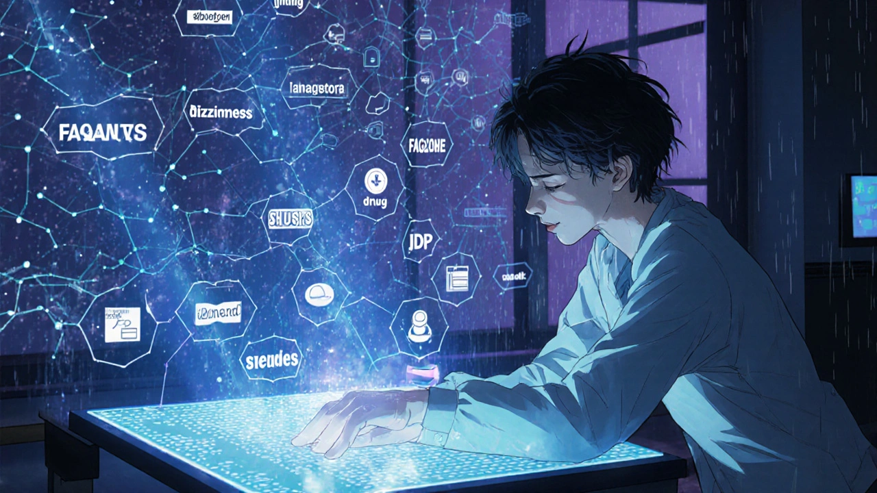 How to Use OpenFDA and FAERS APIs to Access Drug Side Effect Reports