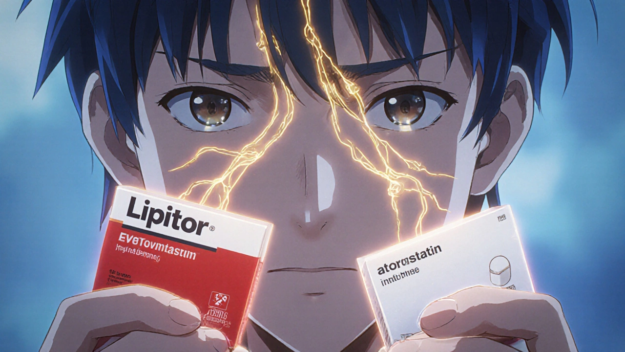 Placebo Effect and Generics: How Psychology Affects Generic Medication Success