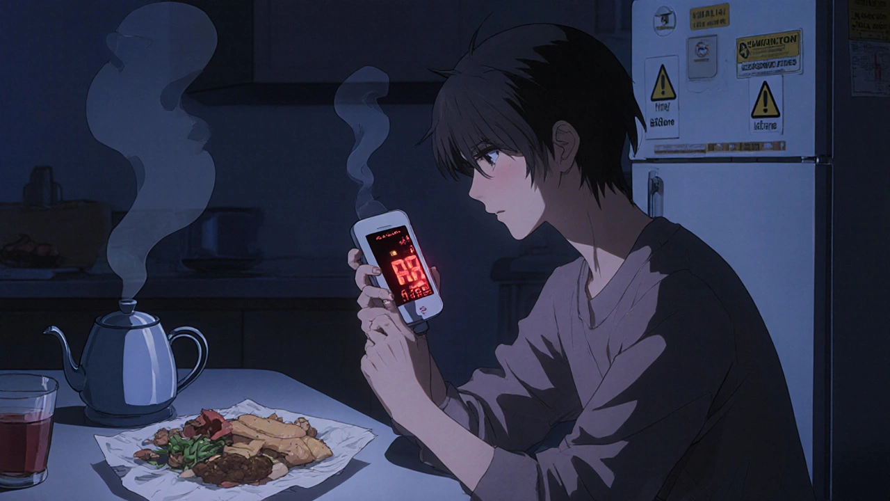 SGLT2 Inhibitors and Diabetic Ketoacidosis: What You Need to Know About the Hidden Risk