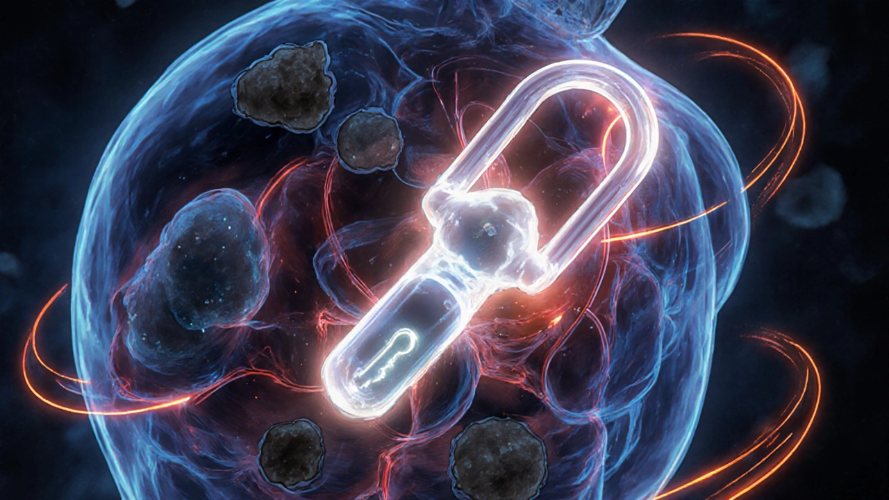 Type 2 Diabetes: Understanding Insulin Resistance and Metabolic Syndrome