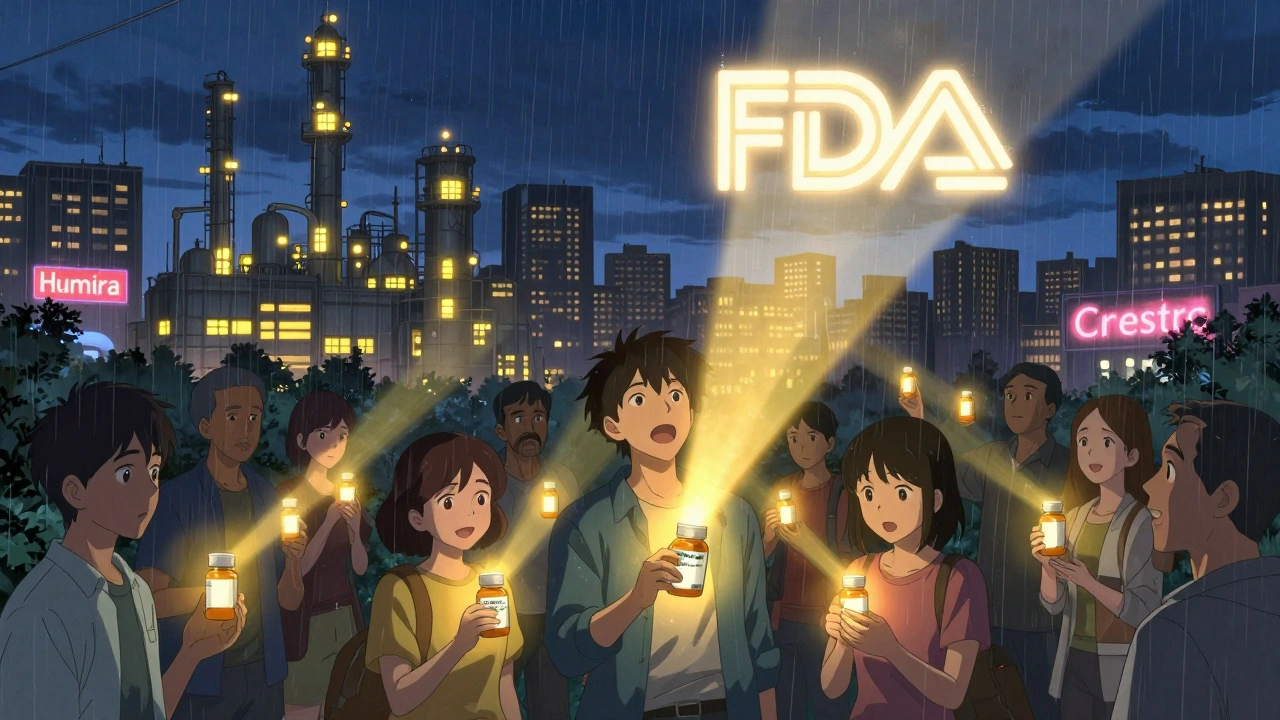 Annual Savings from FDA Generic Drug Approvals: Year-by-Year Breakdown