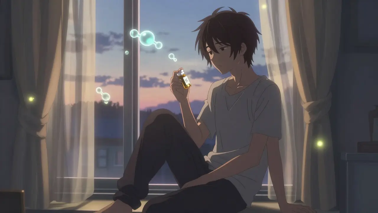 Antidepressants: Types and Safety Profiles for Patients