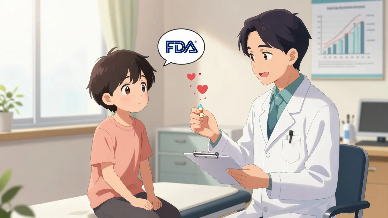 How Healthcare Providers Can Advocate for Generic Medications to Improve Patient Outcomes