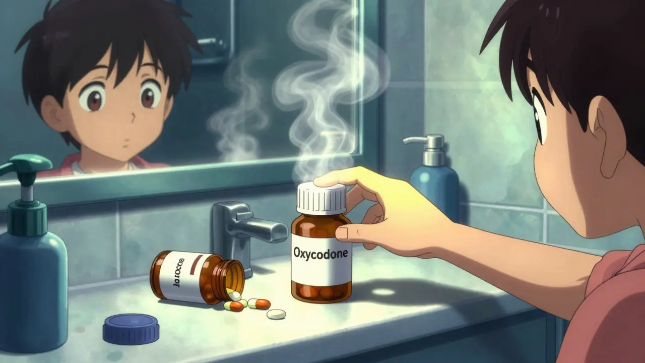 How to Manage Medication Storage in Shared Living Spaces: Safety, Rules, and Practical Tips