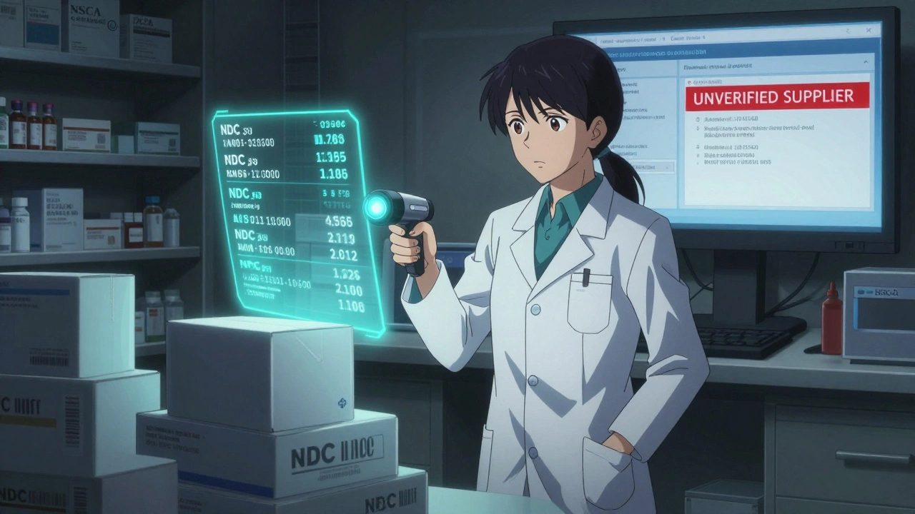 Pharmacy Sourcing Requirements: Legitimate Drug Procurement Standards