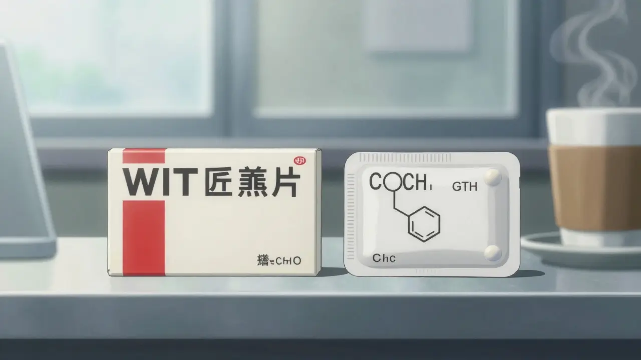 What Are Authorized Generics? Complete Explanation