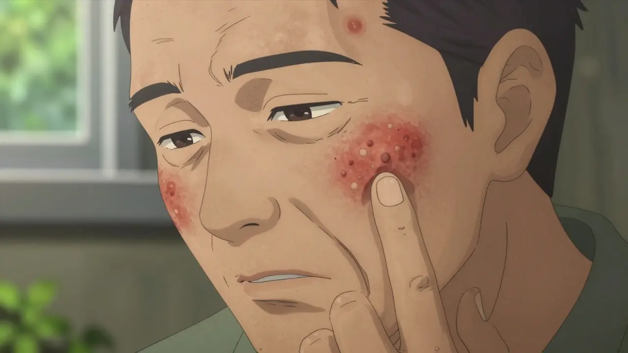 Actinic Keratoses: What They Are and How Field Treatments Prevent Skin Cancer