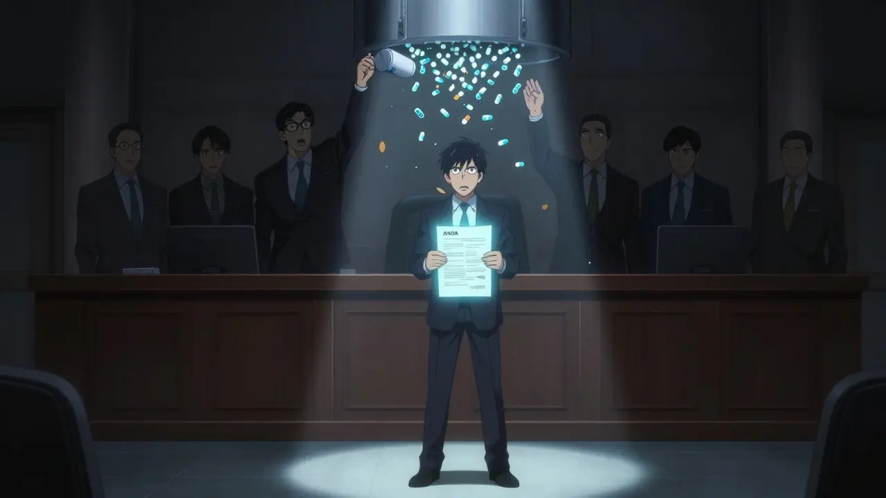 First Generic vs Authorized Generic: How Timing of Market Entry Shapes Drug Prices