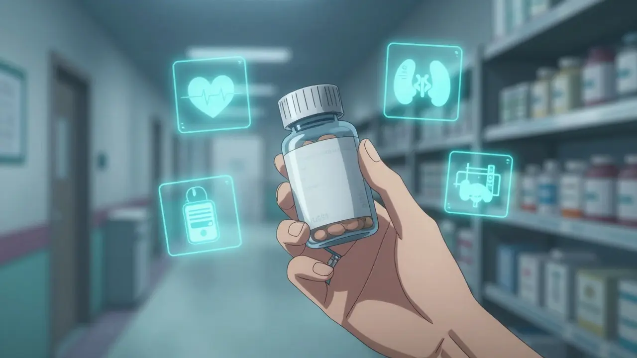 Post-Market Studies on Generic Drug Safety: What Happens After Approval