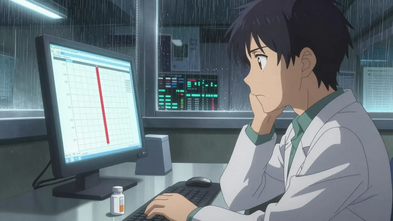 Prescriber Attitudes Toward NTI Drugs and Substitution: What Doctors Really Think