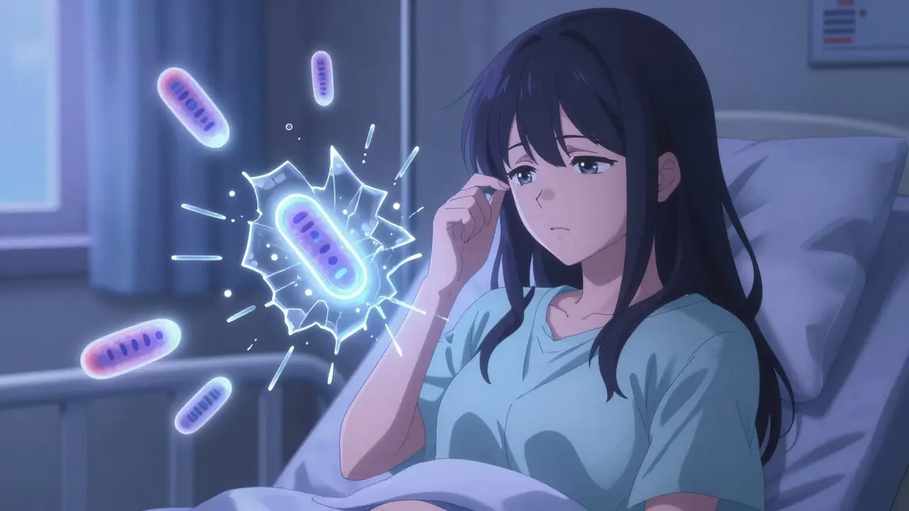 Myasthenia Gravis: Understanding Fatigable Weakness and Modern Immunotherapy