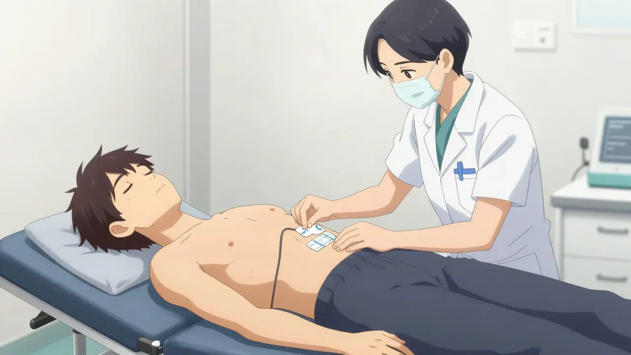 ECG and Stress Tests: A Guide to Cardiovascular Diagnostic Tests