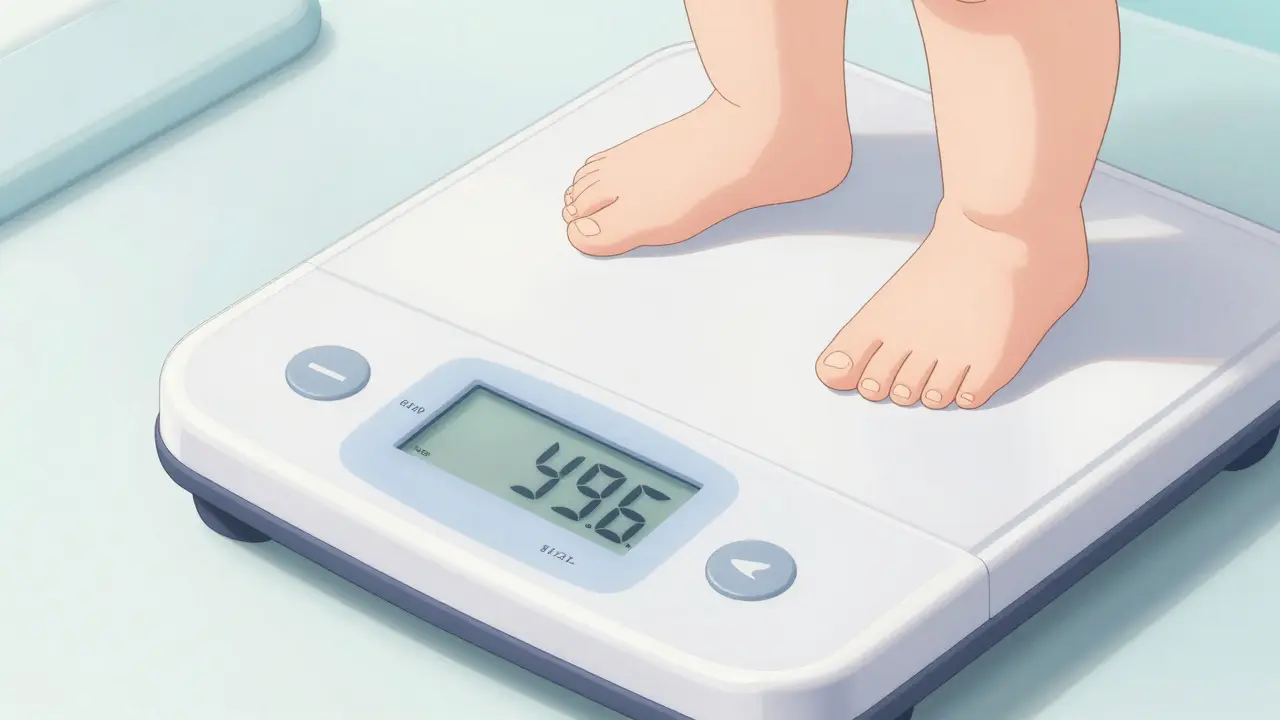 How to Prevent Pediatric Dispensing Errors with Weight-Based Checks