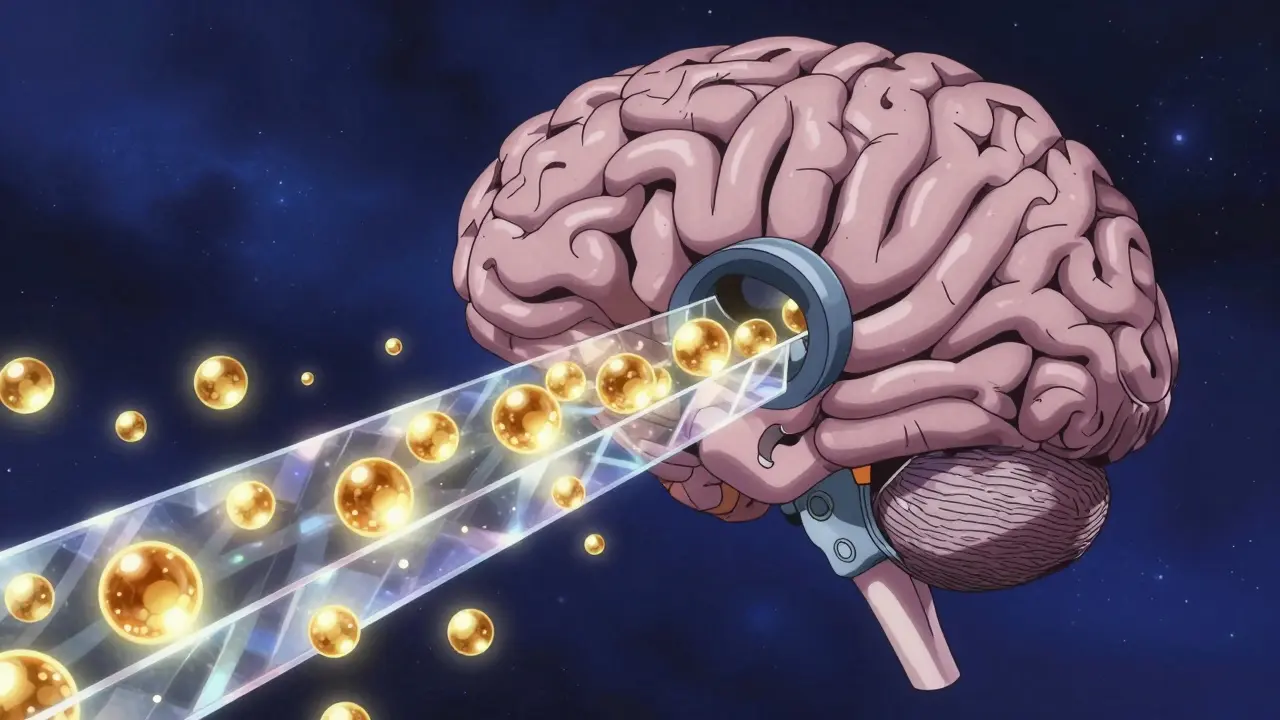 SSRIs and Opioids: Managing Serotonin Syndrome Risks and Prevention