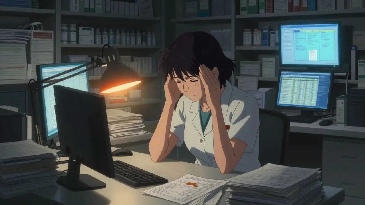 The Big Picture and the Road Ahead